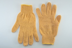 Перчатки х/б Крис-Кросс от Фабрики перчаток.