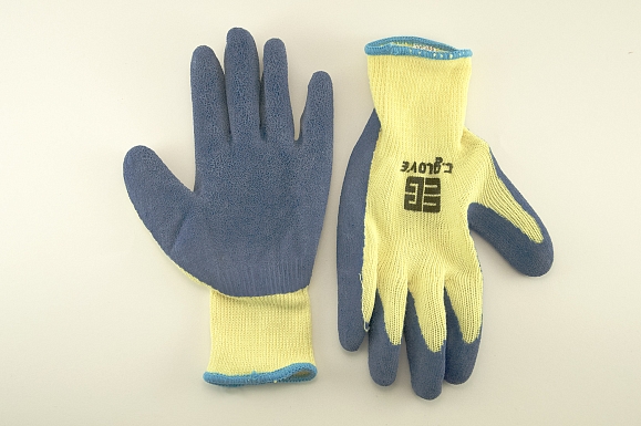 Перчатки Торро вспененные от Фабрики перчаток.
